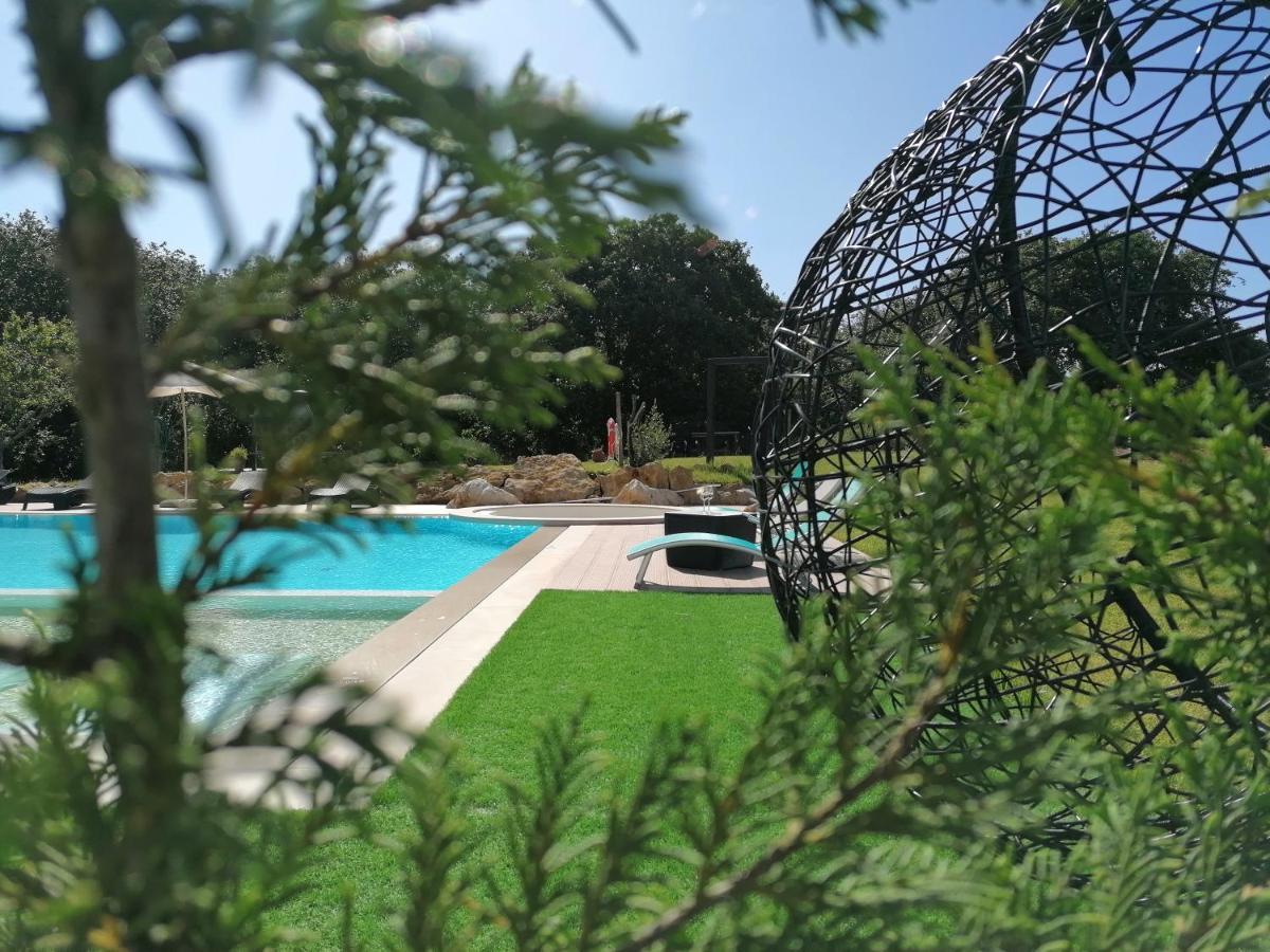 PÉROLA D'ÓBIDOS t2 Óbidos Exterior foto
