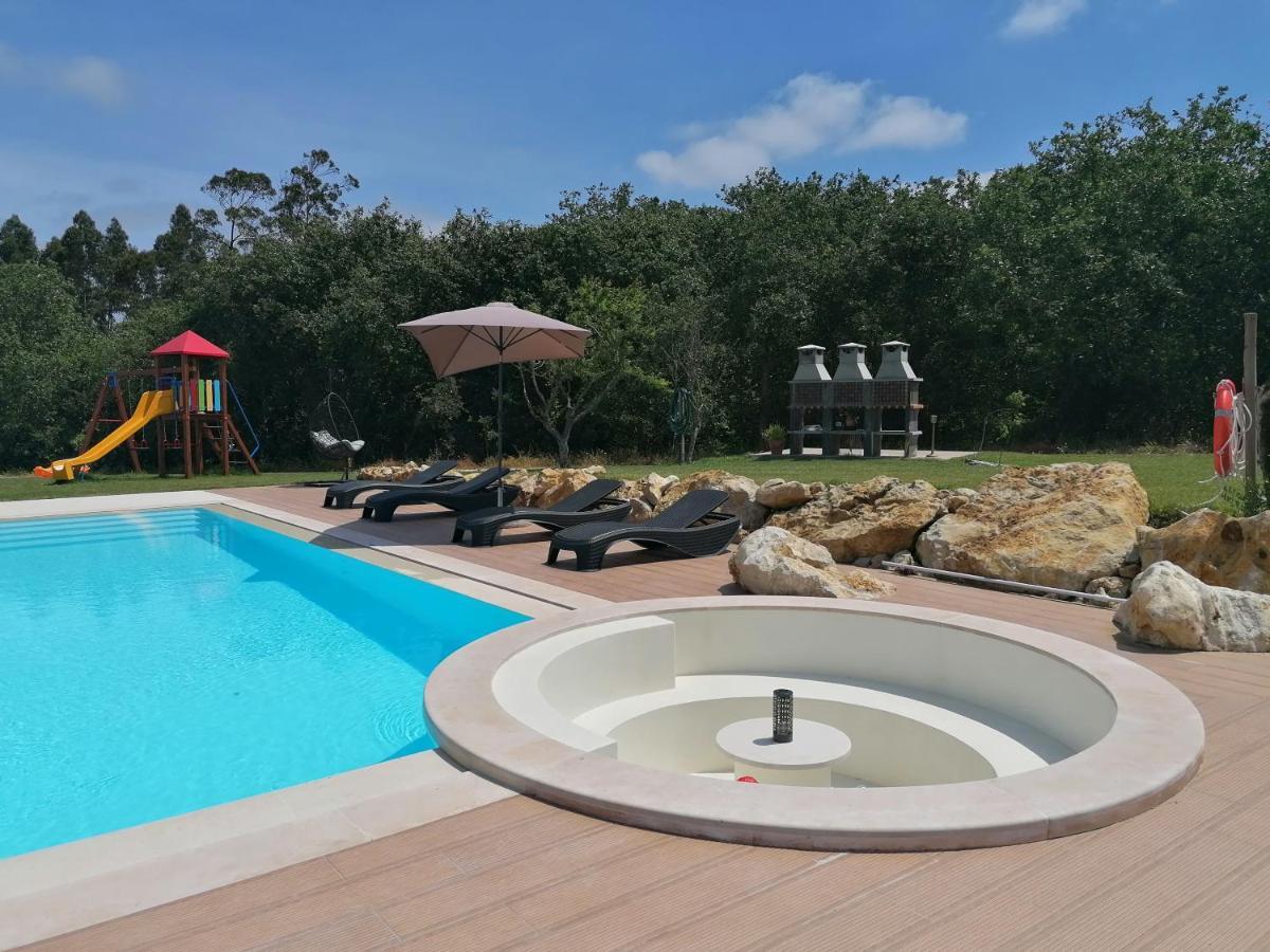 PÉROLA D'ÓBIDOS t2 Óbidos Exterior foto