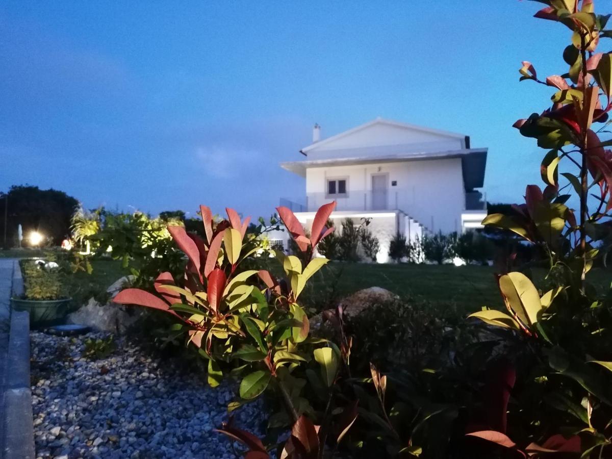 PÉROLA D'ÓBIDOS t2 Óbidos Exterior foto