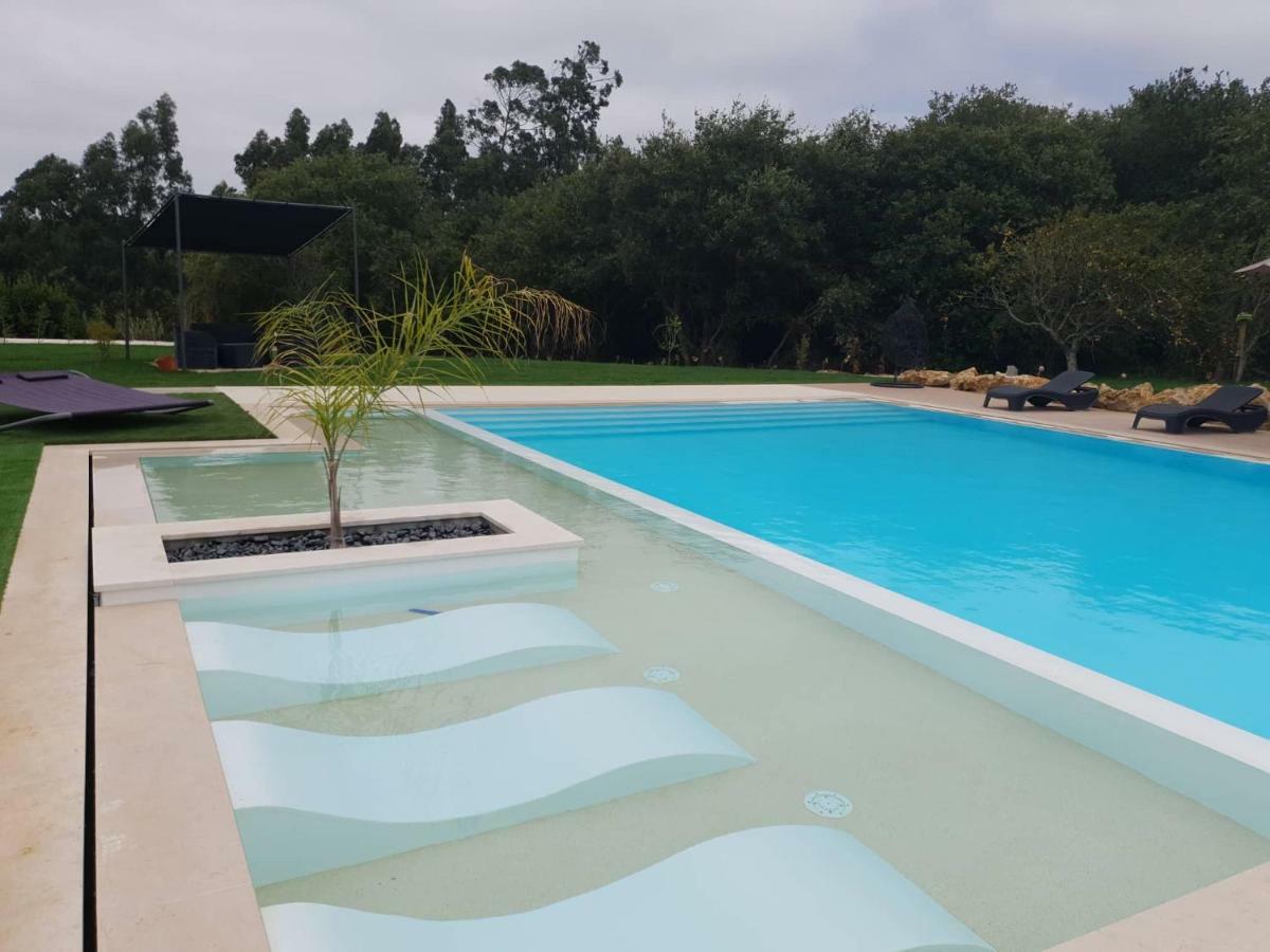 PÉROLA D'ÓBIDOS t2 Óbidos Exterior foto