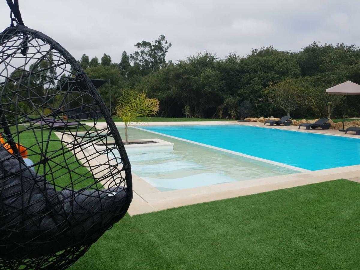 PÉROLA D'ÓBIDOS t2 Óbidos Exterior foto